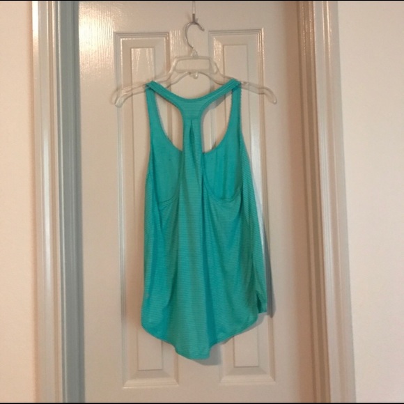 Lululemon Racerback Tank - Picture 2 of 4